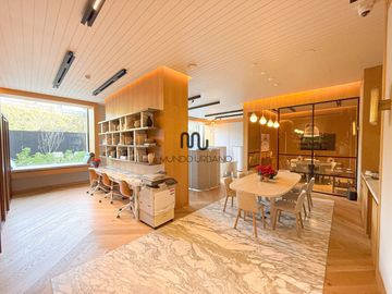 Departamento en venta en Origina Santa Fe Cuajimalpa