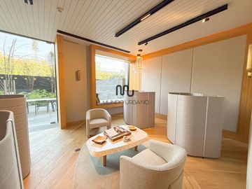 Departamento en venta en Origina Santa Fe Cuajimalpa