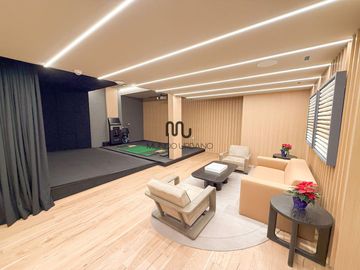Departamento en venta en Origina Santa Fe Cuajimalpa