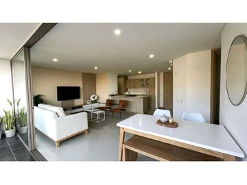VENDO APARTAMENTOS EN ENVIGADO LOMA DEL ESMERALDAL