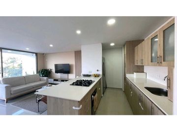 VENDO APARTAMENTOS EN ENVIGADO LOMA DEL ESMERALDAL