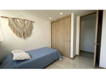VENDO APARTAMENTOS EN ENVIGADO LOMA DEL ESMERALDAL