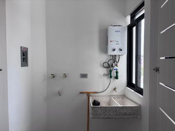 Hermoso Departamento En Santa Ursula Coyoacán Con 2 Recamaras