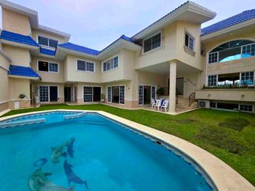 Casa en Venta en el Fraccionamiento Costa de Oro En Boca del Río, Veracruz