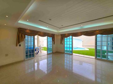 Casa en Venta en el Fraccionamiento Costa de Oro En Boca del Río, Veracruz