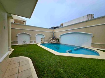 Casa en Venta en el Fraccionamiento Costa de Oro En Boca del Río, Veracruz
