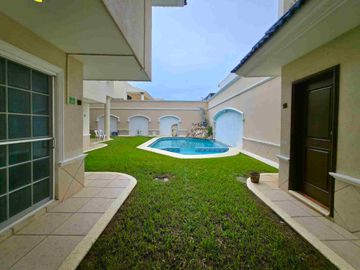 Casa en Venta en el Fraccionamiento Costa de Oro En Boca del Río, Veracruz
