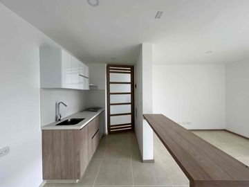 Venta Cesión de Derechos Apartamento en Laureles – Manizales