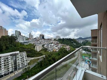 Venta Cesión de Derechos Apartamento en Laureles – Manizales