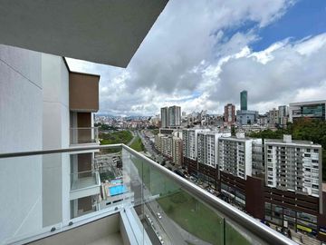 Venta Cesión de Derechos Apartamento en Laureles – Manizales