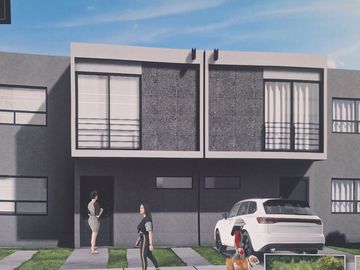 Casas con 3 recamaras En Preventa, Calimaya