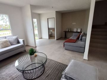 Casas con 3 recamaras En Preventa, Calimaya