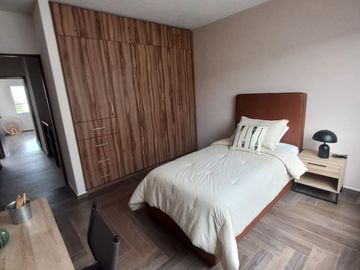 Casas con 3 recamaras En Preventa, Calimaya