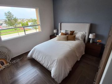 Casas con 3 recamaras En Preventa, Calimaya