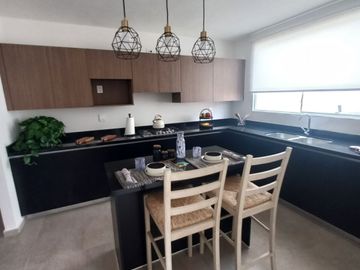 Casas con 3 recamaras En Preventa, Calimaya