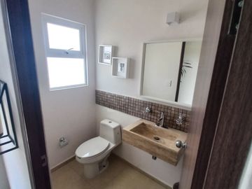Casas con 3 recamaras En Preventa, Calimaya