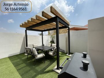 Casas con 3 recamaras En Preventa, Calimaya
