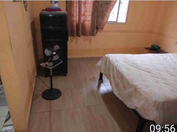 Venta de  Casa espaciosa de 4 Dormitorios con Potencial de Crecimiento en Colinas de Durán, Privada y Segura.