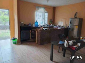 Venta de  Casa espaciosa de 4 Dormitorios con Potencial de Crecimiento en Colinas de Durán, Privada y Segura.