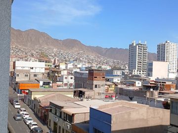 En Venta /se vende departamento 1 dorm 1B – Edificio Novo, Antofagasta