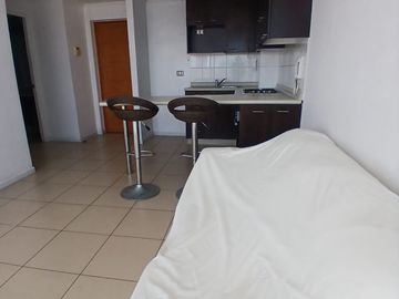 En Venta /se vende departamento 1 dorm 1B – Edificio Novo, Antofagasta