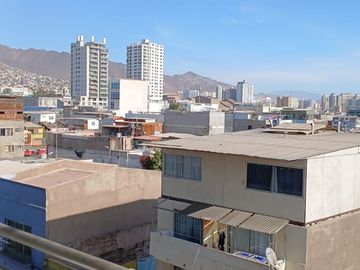 En Venta /se vende departamento 1 dorm 1B – Edificio Novo, Antofagasta
