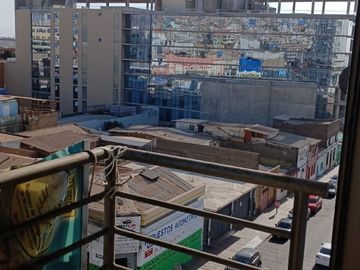 En Venta /se vende departamento 1 dorm 1B – Edificio Novo, Antofagasta