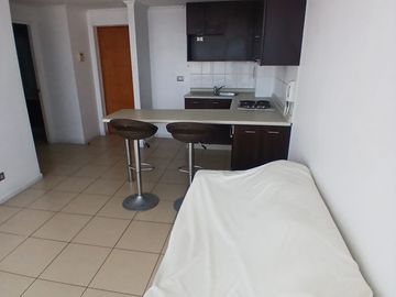 En Venta /se vende departamento 1 dorm 1B – Edificio Novo, Antofagasta