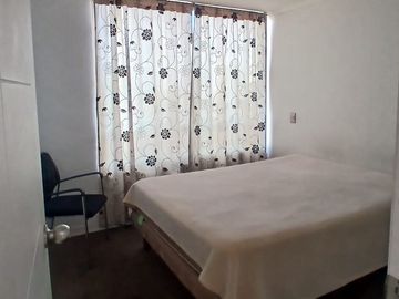 En Venta /se vende departamento 1 dorm 1B – Edificio Novo, Antofagasta