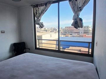En Venta /se vende departamento 1 dorm 1B – Edificio Novo, Antofagasta