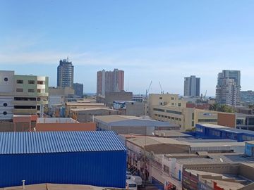 En Venta /se vende departamento 1 dorm 1B – Edificio Novo, Antofagasta
