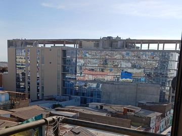 En Venta /se vende departamento 1 dorm 1B – Edificio Novo, Antofagasta