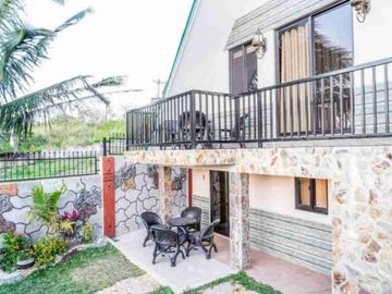 Resort style house and lot in Tagaytay for sale