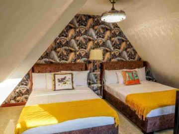 Resort style house and lot in Tagaytay for sale