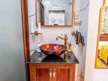 Resort style house and lot in Tagaytay for sale
