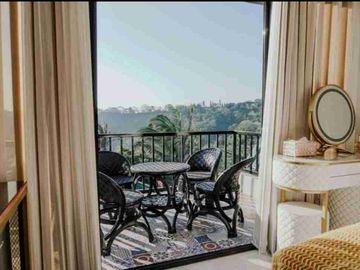 Resort style house and lot in Tagaytay for sale