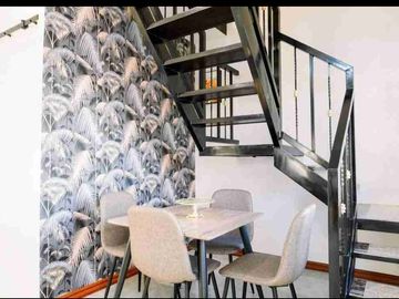Resort style house and lot in Tagaytay for sale