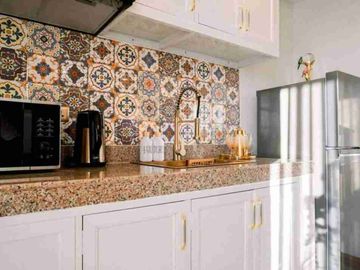 Resort style house and lot in Tagaytay for sale
