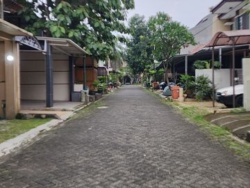 Rumah Bagus Siap Huni Strategis Di Ciputat Cirendeu Tangerang Selatan