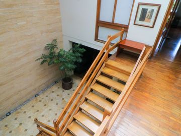 VENDO CASA PARA FAMILIA GRANDE