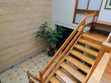 VENDO CASA PARA FAMILIA GRANDE