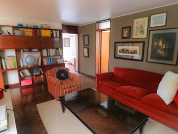 VENDO CASA PARA FAMILIA GRANDE