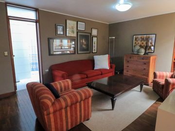 VENDO CASA PARA FAMILIA GRANDE