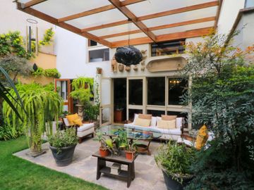VENDO CASA PARA FAMILIA GRANDE