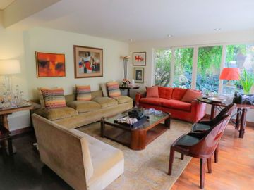 VENDO CASA PARA FAMILIA GRANDE