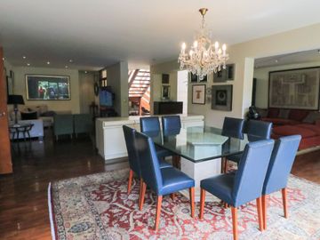 VENDO CASA PARA FAMILIA GRANDE