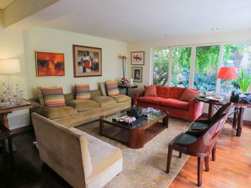 VENDO CASA PARA FAMILIA GRANDE