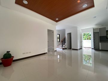 House & Lot For Sale Newly Built In Parkplace Village Imus Cavite Near Vermosa Landers
