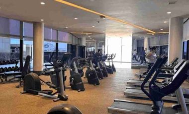 Condo for sale in Mandaue City, Mandani Bay, 1-br high floor