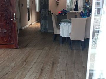 Vendo Casa En La Urb. Mirasol De Huampani